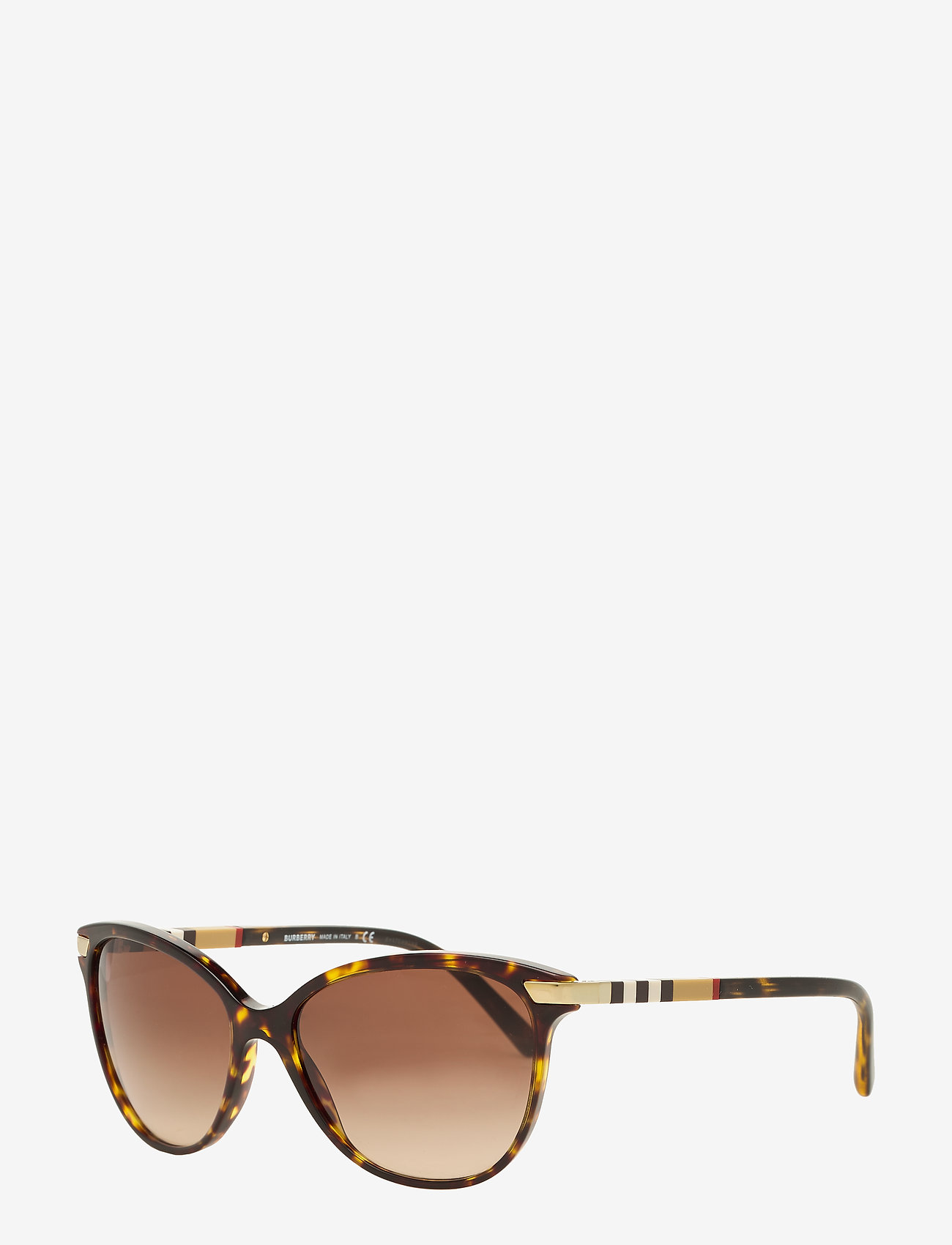 burberry sunglasses dark havana