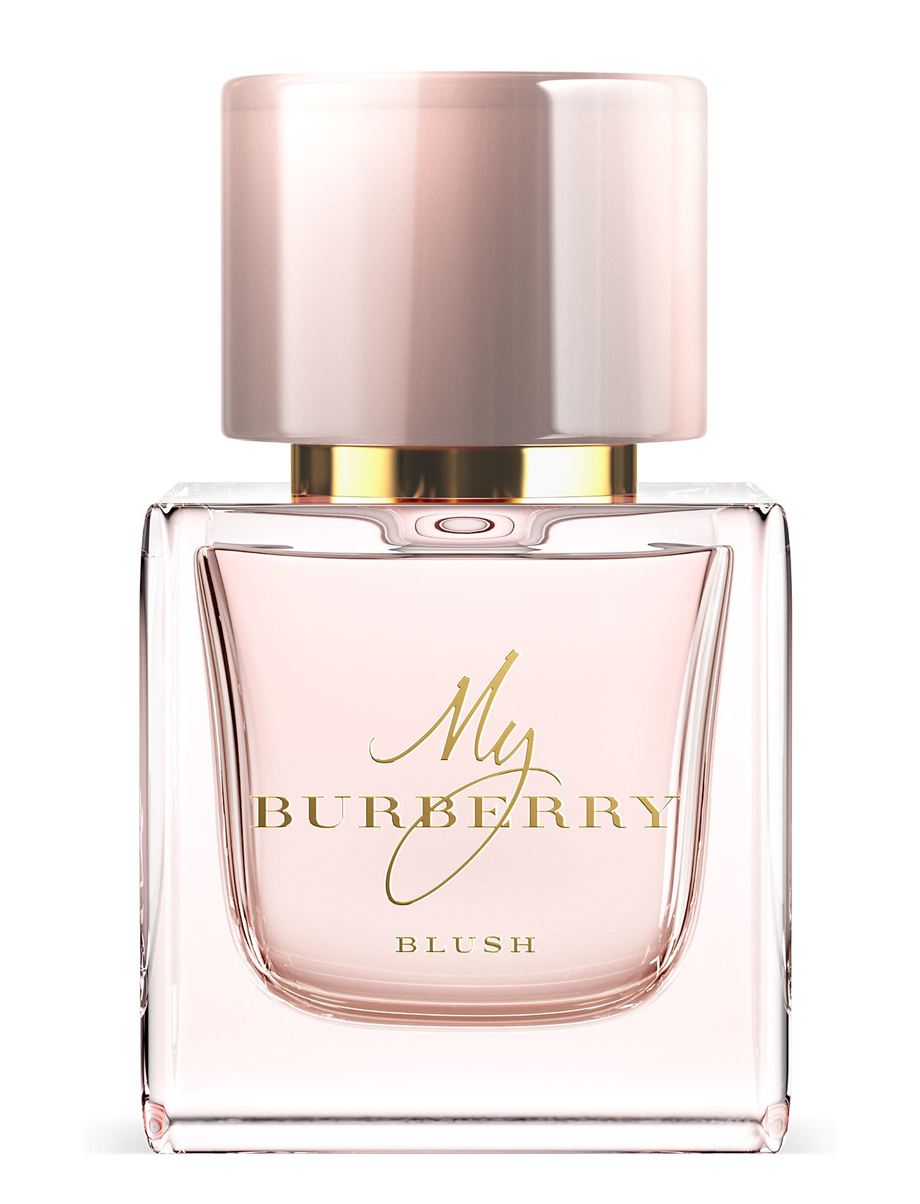 Burberry Fragrance My Burberry Blush Eau De Parfum, 30ml, Nude, Parfume > Eau De Parfum, Dame