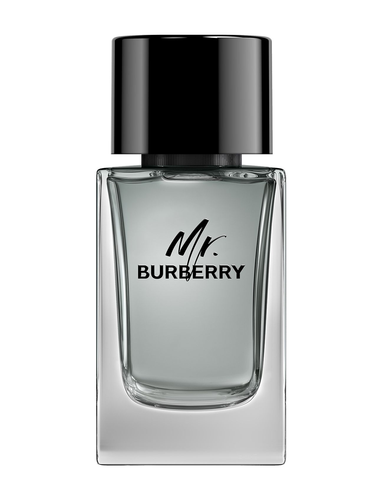 Burberry Mr Burberry Eau De Toilette Parfume Eau De Parfum Nude Burberry