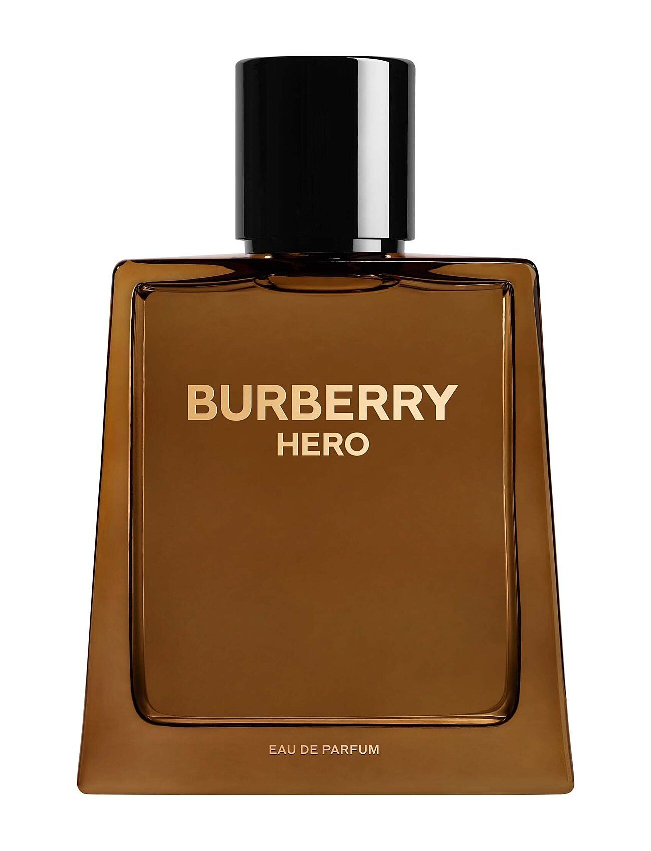 Burberry Fragrance Hero Eau De Parfum, 100ml, Nude, Parfume > Eau De Parfum, Herre