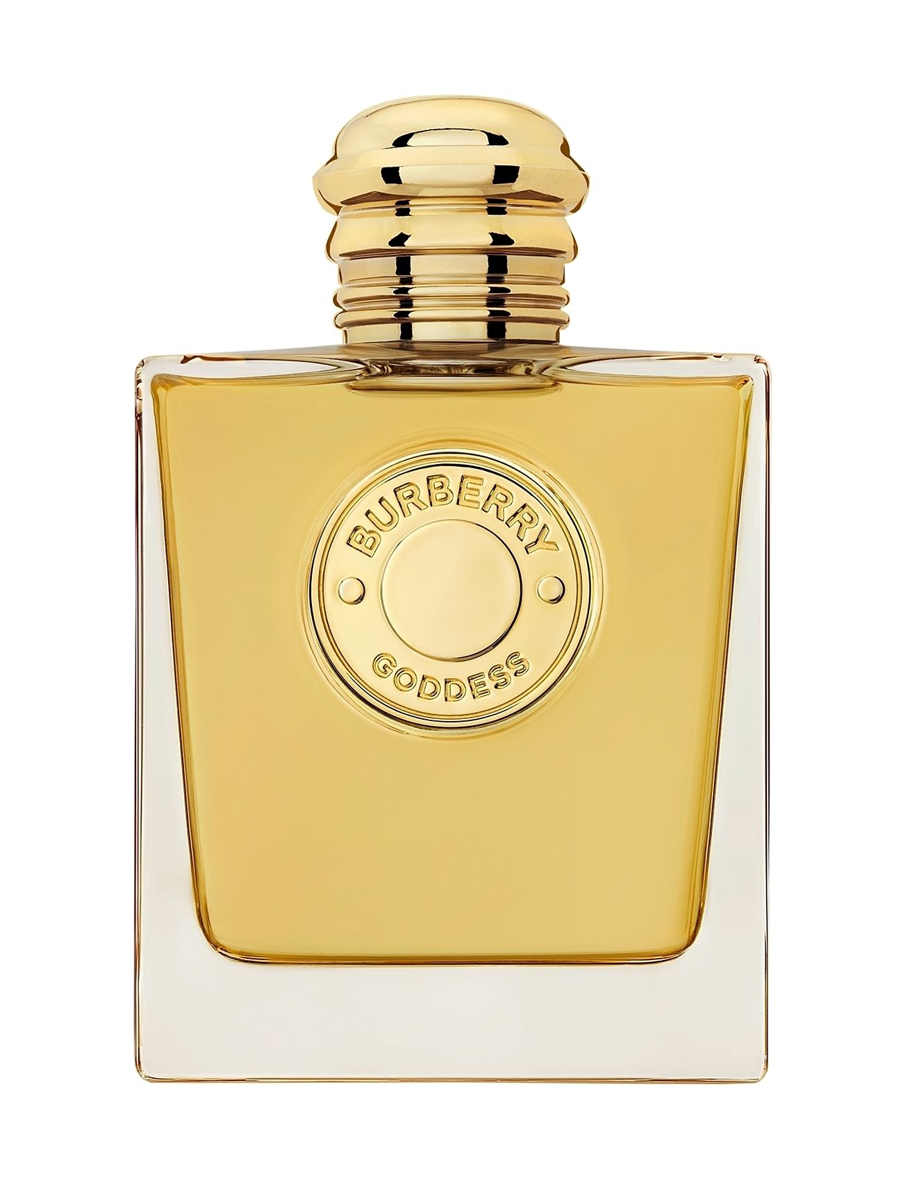 Burberry Goddess Intense Eau De Parfum 100 Ml Parfume Eau De Parfum Nude Burberry