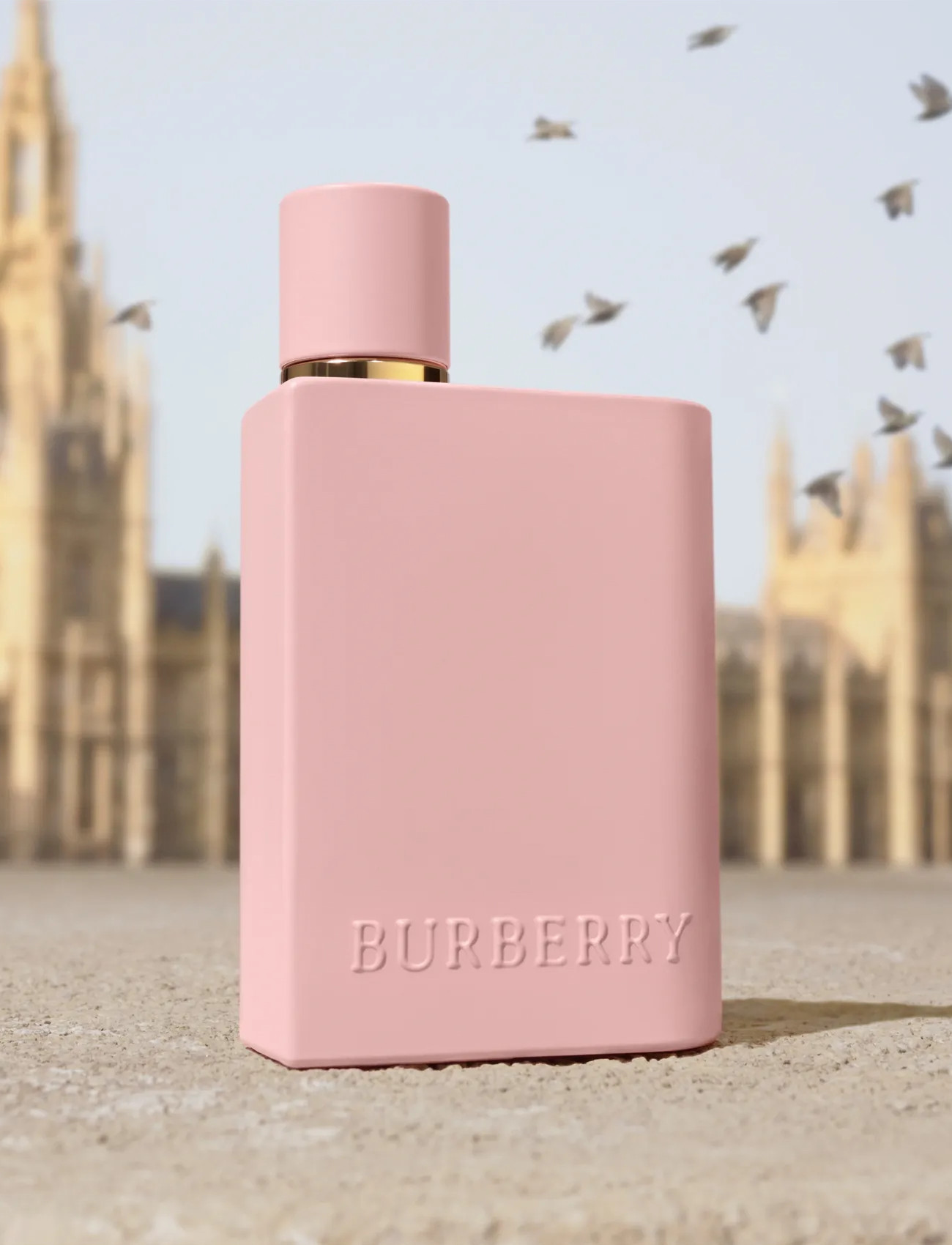 Burberry Fragrance Her Parfum, 100 ml, Nude, Perfume > Parfum, Dame