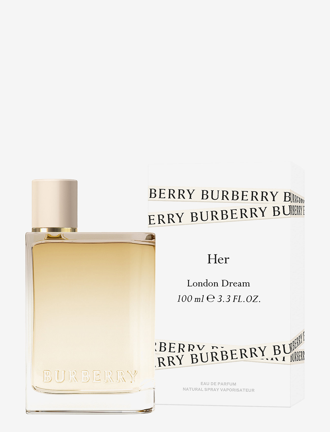 dyb lige ballet Burberry Her London Dream Eau De Parfum - Parfume | Boozt.com