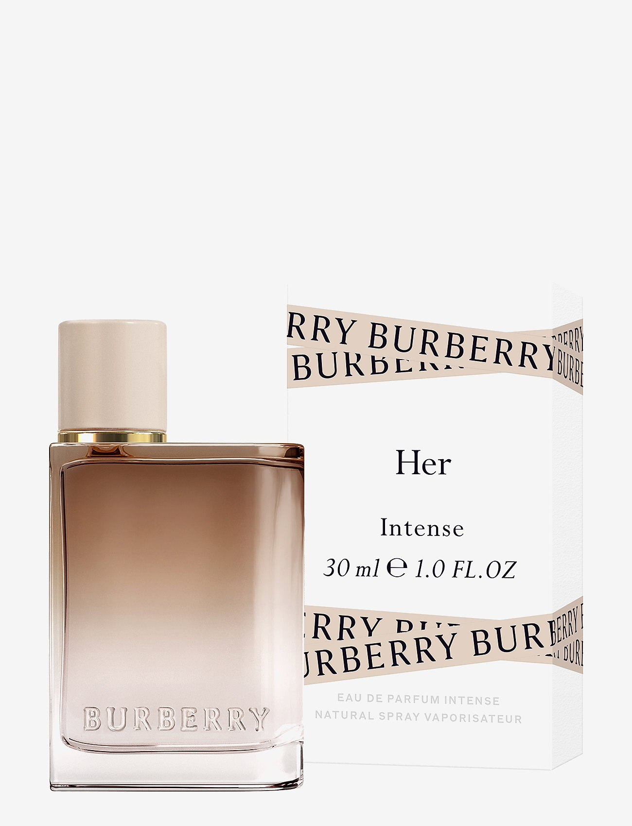 Burberry Intense Eau - Parfume | Boozt.com