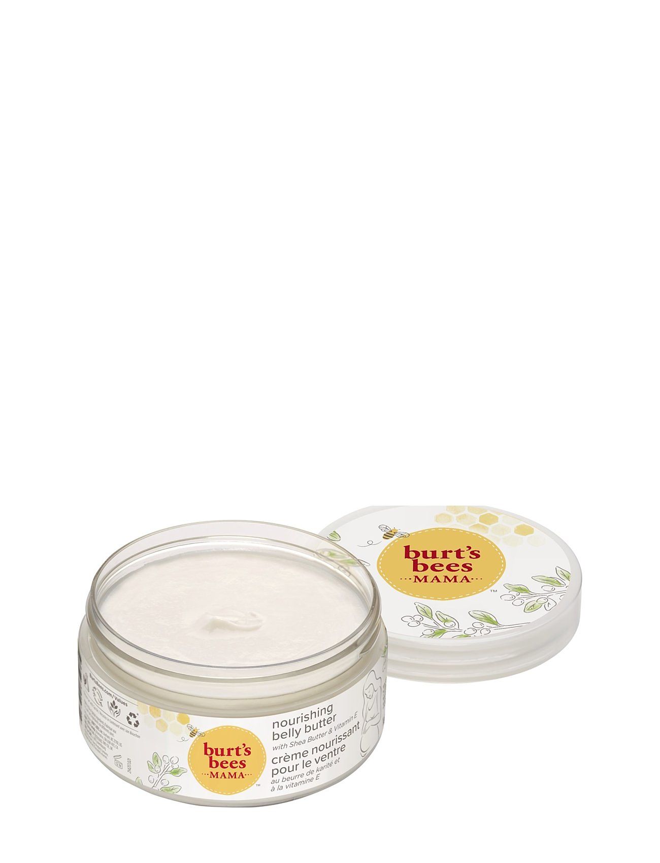 Belly Butter Beauty Women Skin Care Body Body Butter Nude Burt's Bees