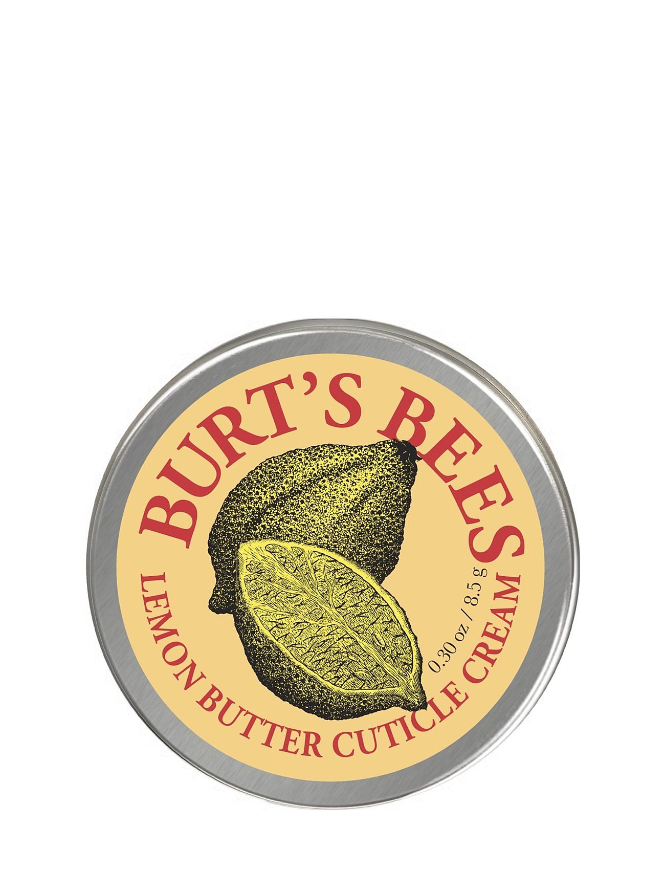 Burt's Bees Lemon Butter Cuticle Cream Nude