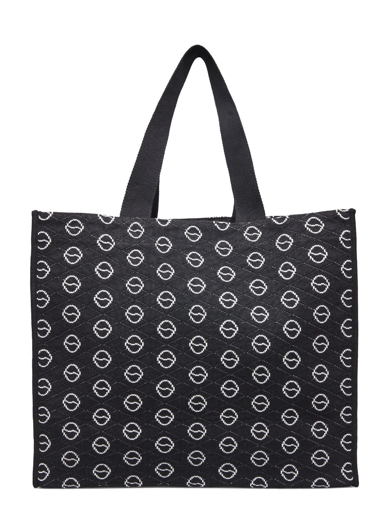 BUSNEL Dee Big Tote Bag Svart