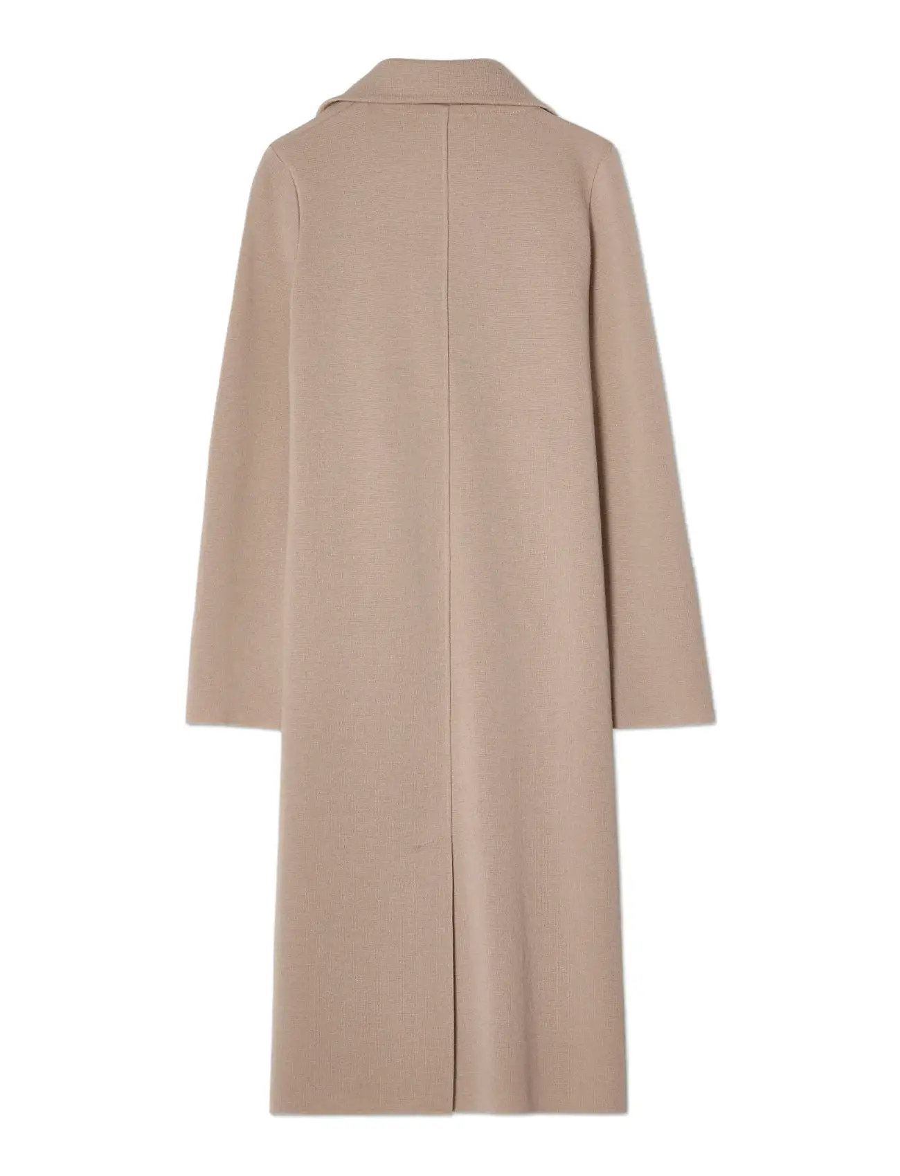 BUSNEL Iris Coat Fudge 2