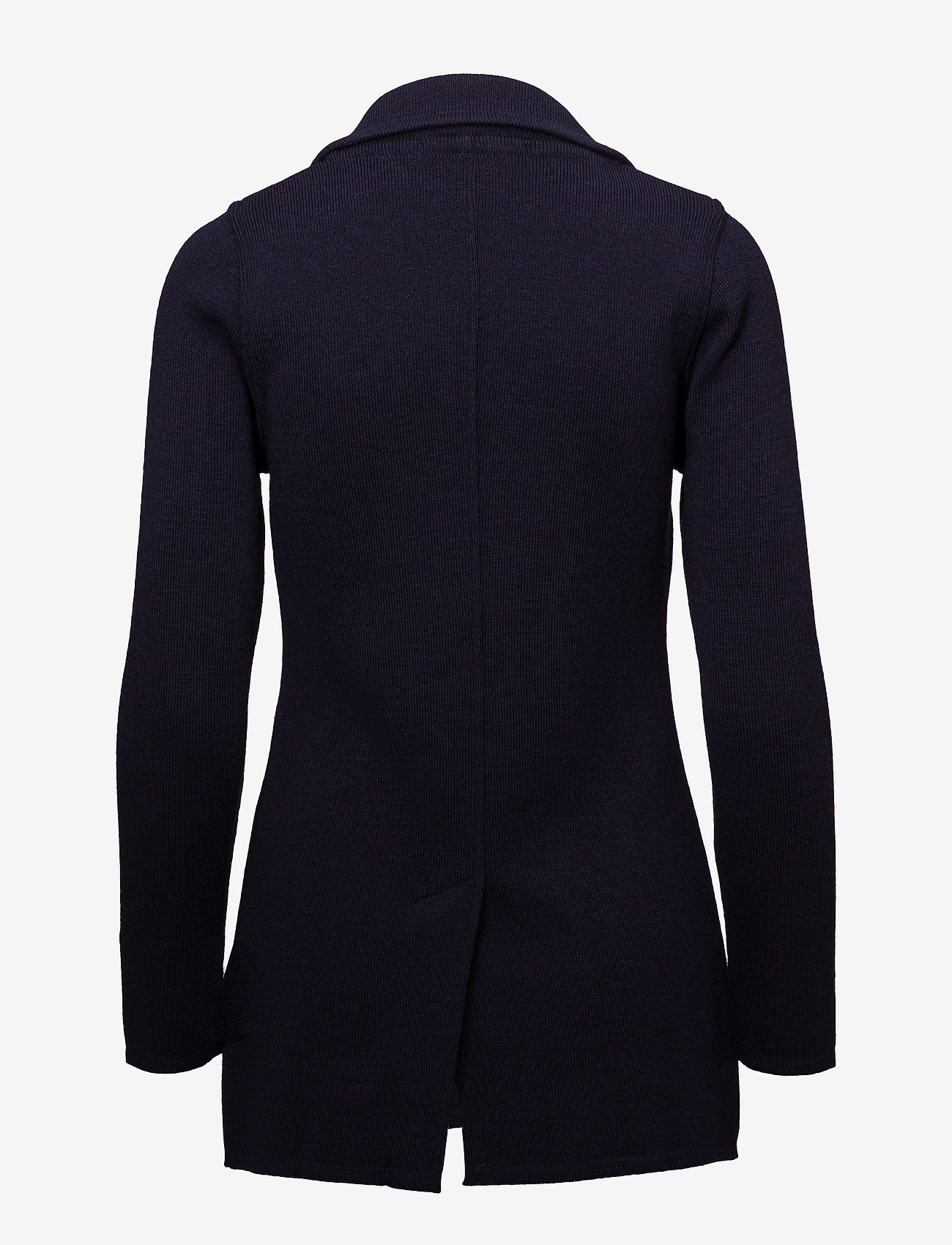 BUSNEL - Victoria jacket - blazers met dubbele knopenrij - marine - 1