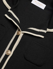 BUSNEL - Anais jacket - black/grain - 2