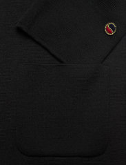 BUSNEL - Anais jacket - black/grain - 3