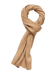 BUSNEL Marpessa scarf - CAMEL