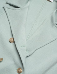 BUSNEL - Victoria Jacket - winter jackets - almond green - 2