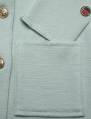 BUSNEL - Victoria Jacket - winter jackets - almond green - 3