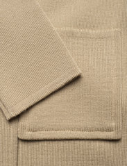 BUSNEL - Victoria Jacket - winter jackets - khaki beige - 3