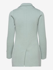 BUSNEL - Victoria Jacket - winter jackets - almond green - 1