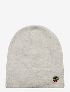 Tisino beanie - LIGHT GREY