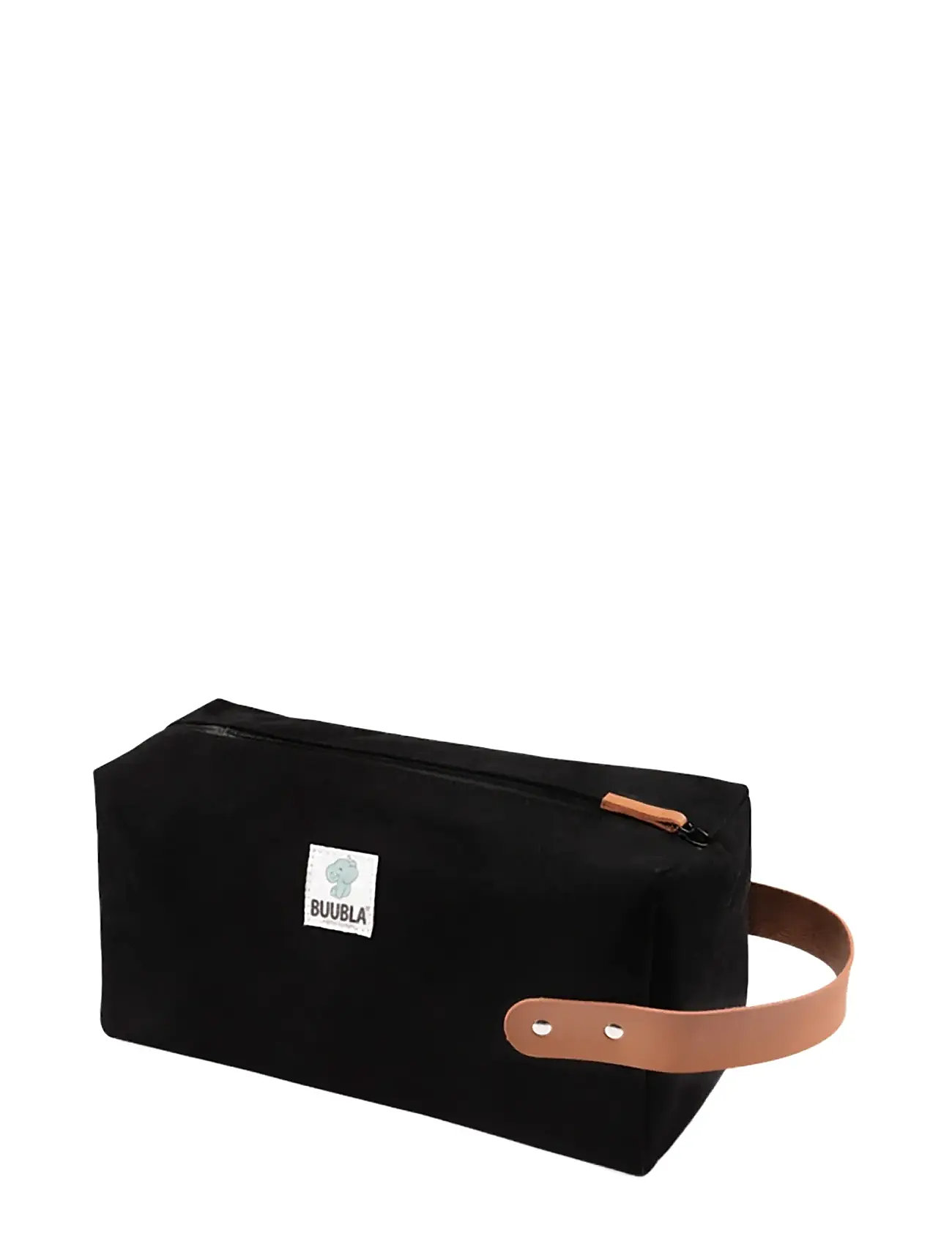 Buubla Travel Potty Bag, One Size, Black, Badeværelse > Potties, Børn