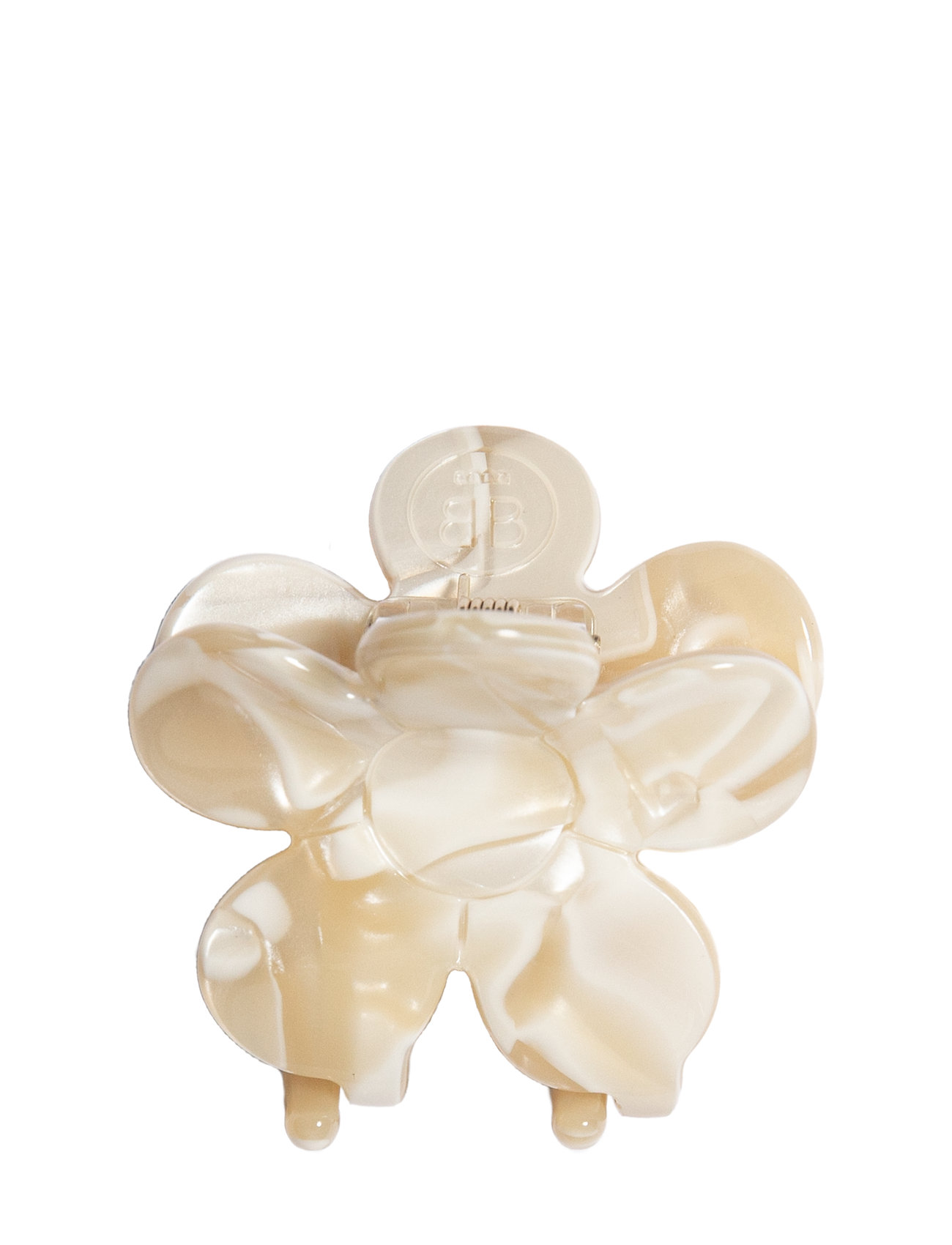 Hair Clip Daisy Yellow Yellow By Barb