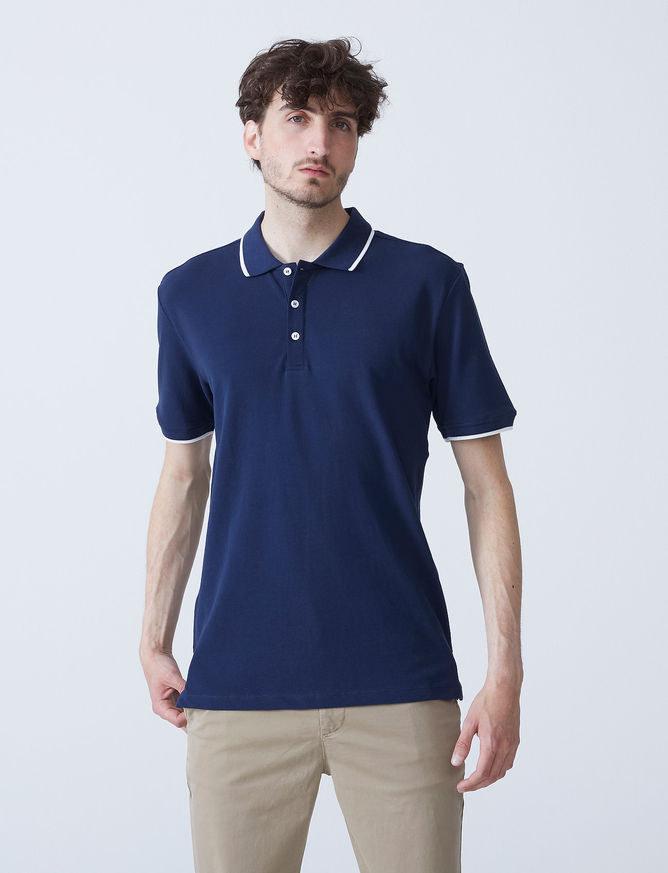 polo maker