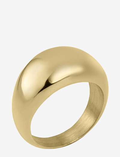 Nova plain ring