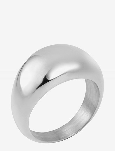 Nova plain ring