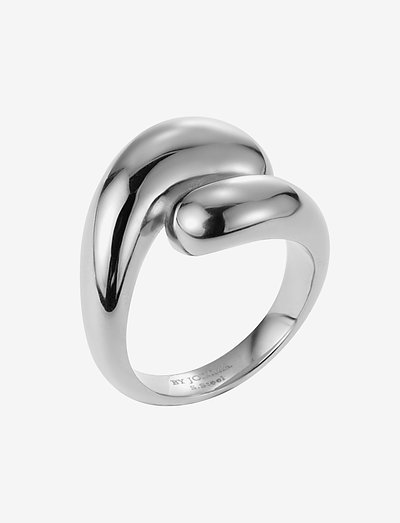 Stainley ring , steel - ringe - steel