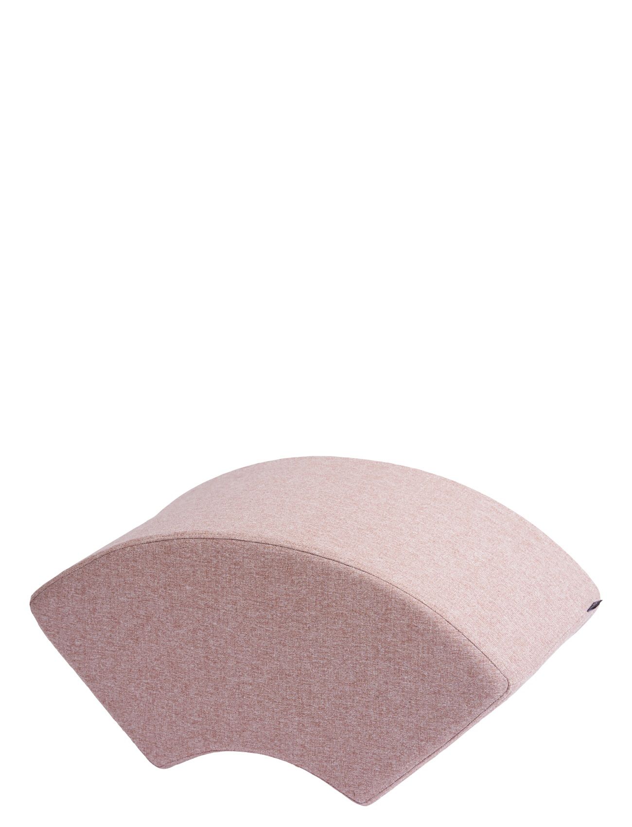 BY KLIPKLAP Kk Regenbogen Body - Soft Rose Pink - One Size - Kinder