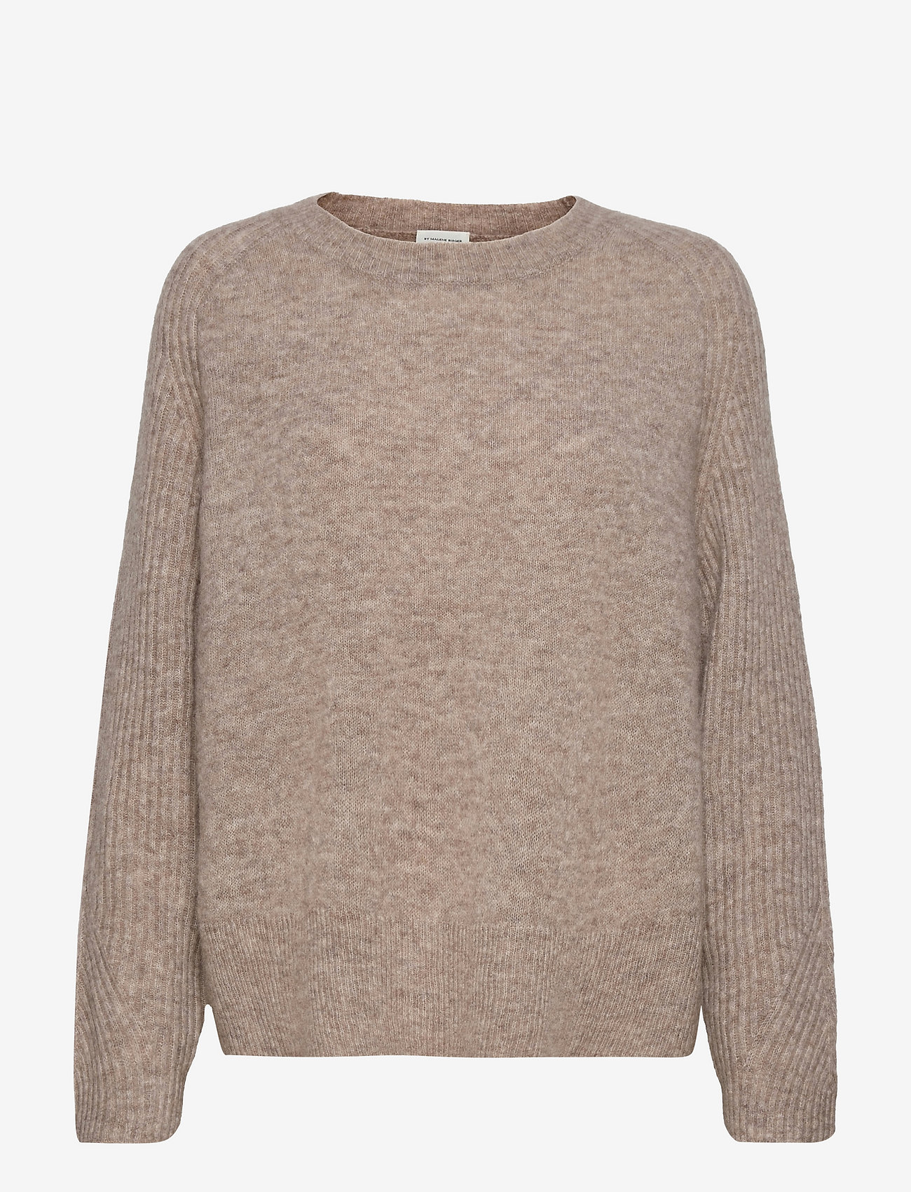 malene birger ana sweater