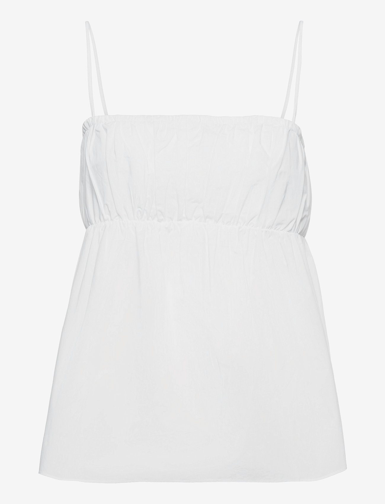 By Malene Birger - ANOTEA - t-paidat & topit - pure white - 0