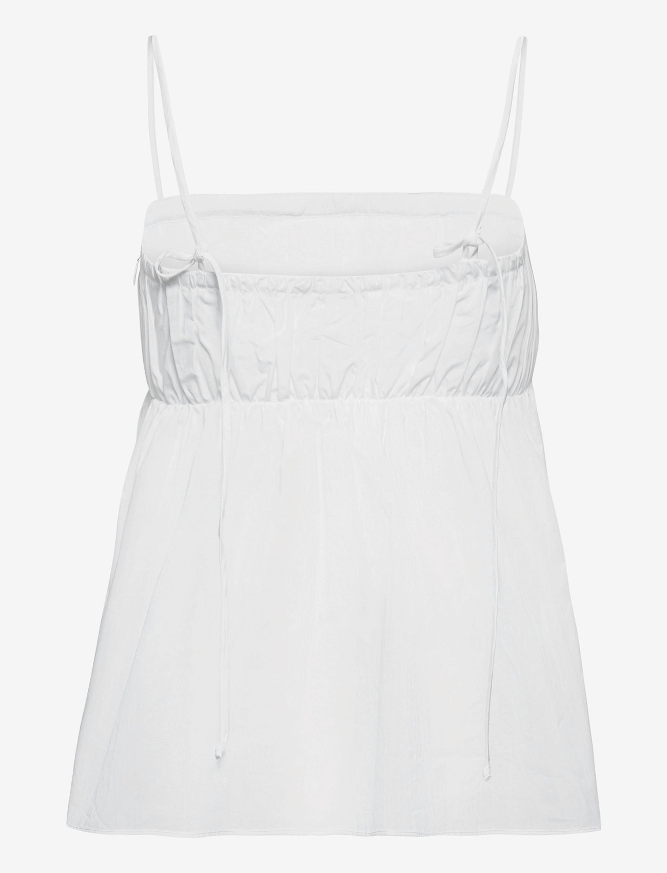 By Malene Birger - ANOTEA - t-paidat & topit - pure white - 1