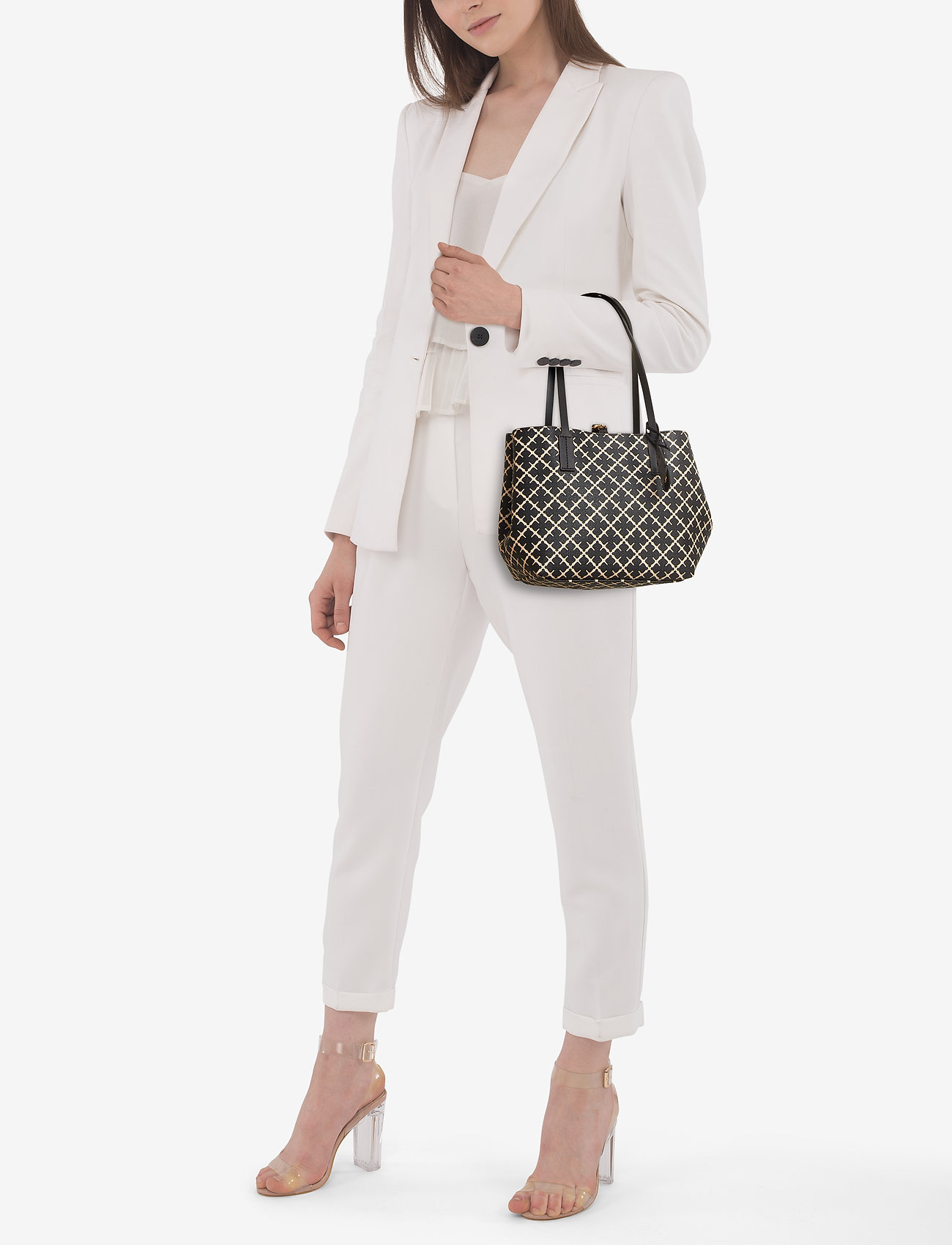 By Malene Birger LEAH TOTE Handväskor By Malene Birger LEAH TOTE Handväskor