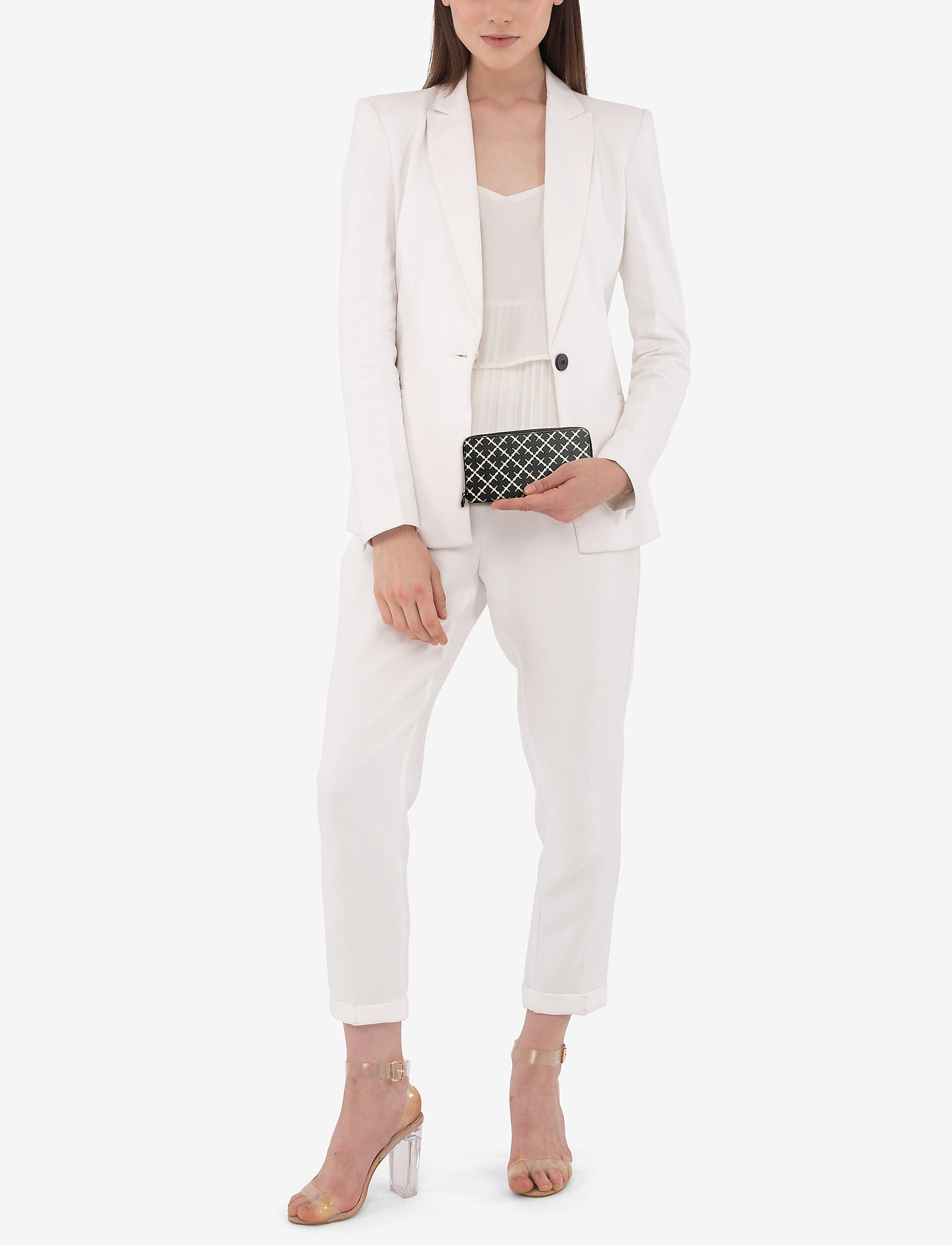 By Malene Birger PUR7004S91 Plånböcker By Malene Birger PUR7004S91 Plånböcker