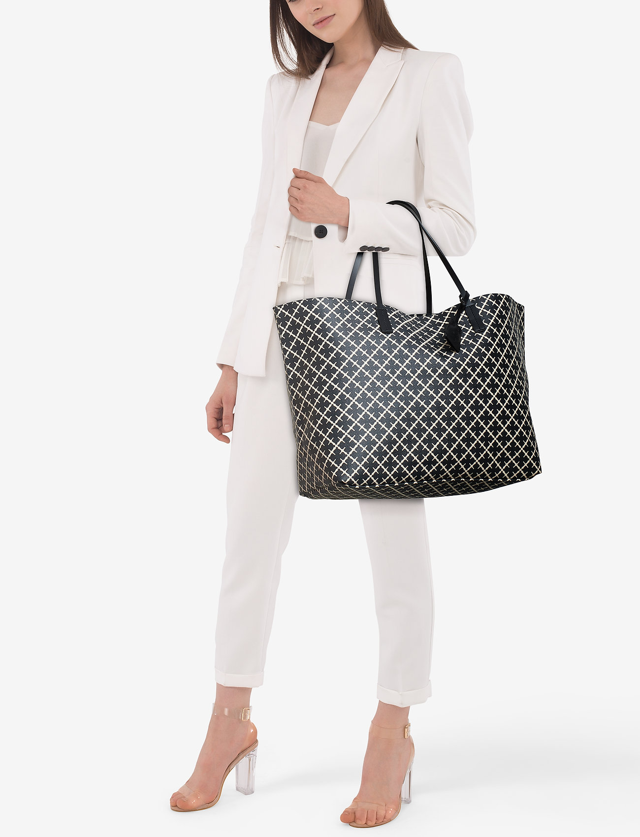 ToteblackBy ToteblackBy Malene Birger Abi Malene Abi Birger ToteblackBy Abi J1TFKcl