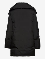 By Malene Birger - CLARYFAMES - toppatakit - black - 1