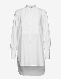 By Malene Birger | Skjorter | Stort utvalg av de seneste Feeria (Peach) (2999 kr) By Malene Birger |