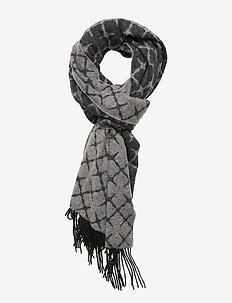 ORTEGA - MED GREY MEL