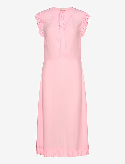 By Malene Birger (Blossom Pink), 909.30 kr | Stort udvalg af designer mærker Booztlet.com