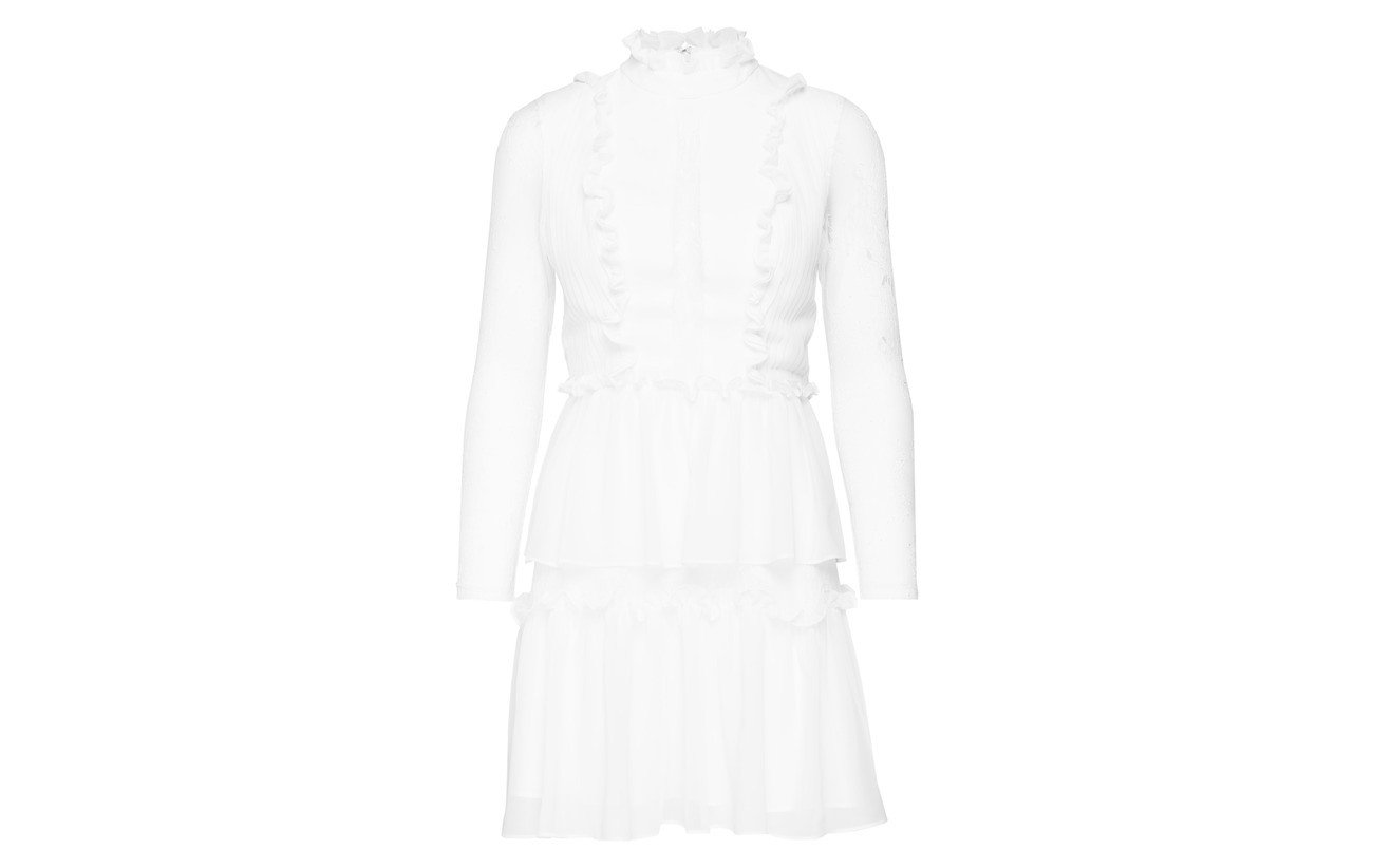 Elastane Équipement Polyester 3 100 Black Intérieure Gina By Polyester Malina 97 Mini Dress Doublure SnqZg
