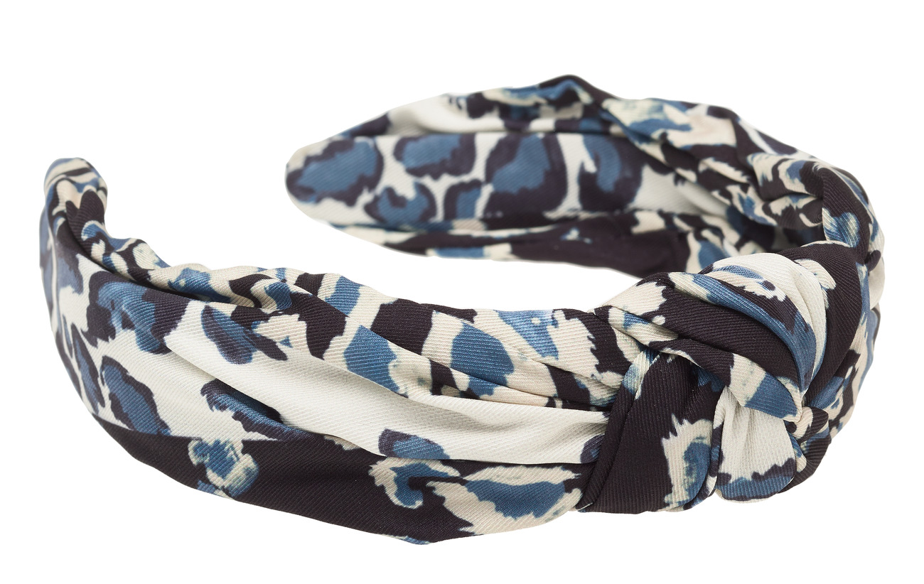 By Malina Mila headband - LEOPARDI