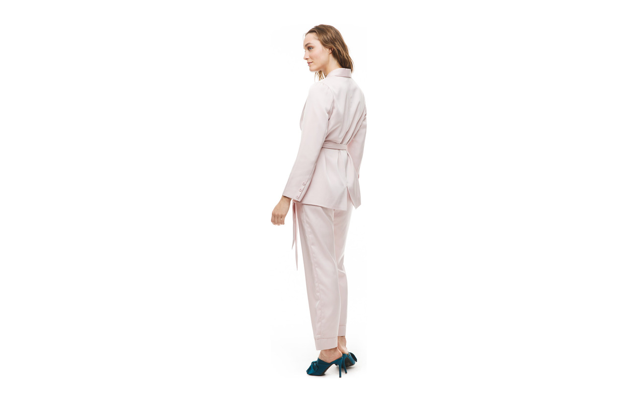 Polyester 100 Équipement Black Malina Pants Edina Blossom By xWq7p0wq