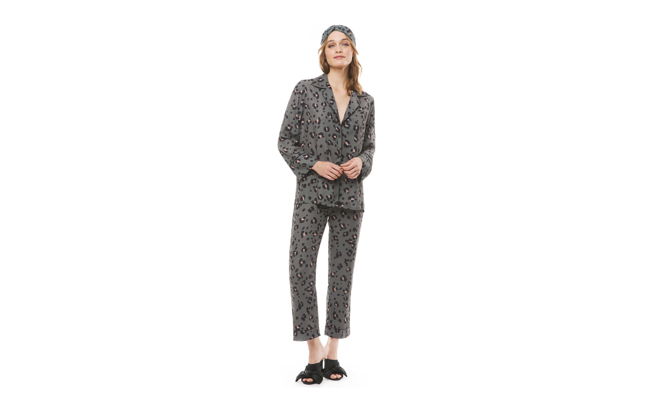 Polyester 100 Équipement Black Malina Pants Edina Blossom By xWq7p0wq