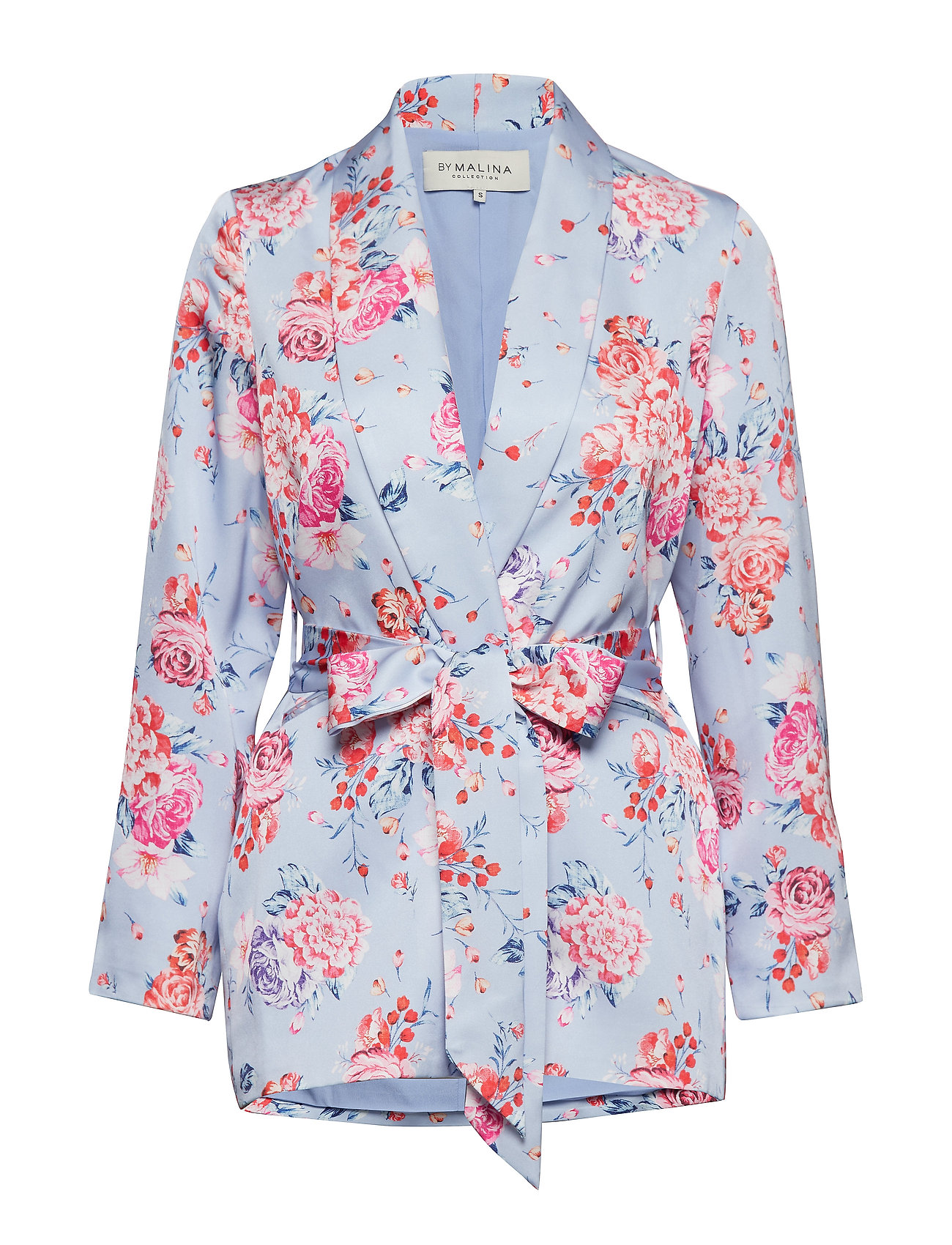 Day Jacket Blazer Colbert Roze By Malina by malina kopen in de aanbieding