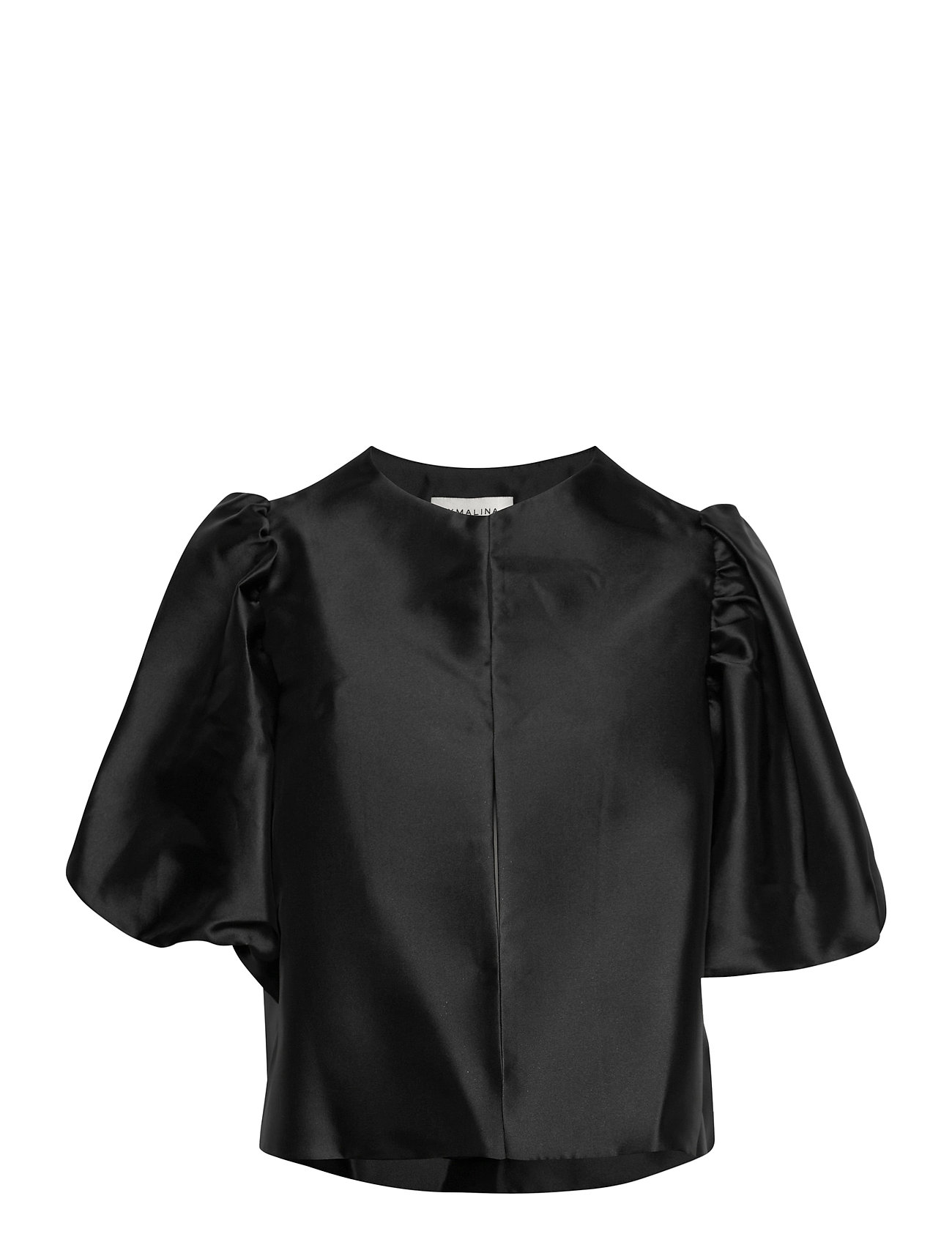 MALINA Cleo Bluse Schwarz - L - Damen