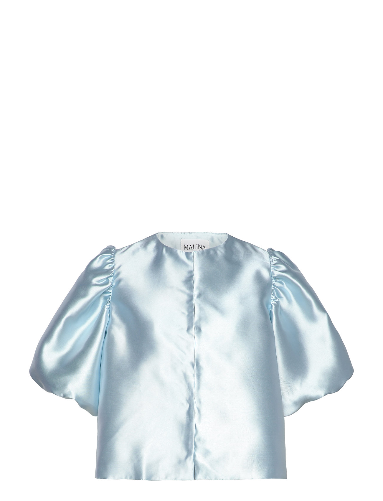 Malina Cleo Blouse Blå