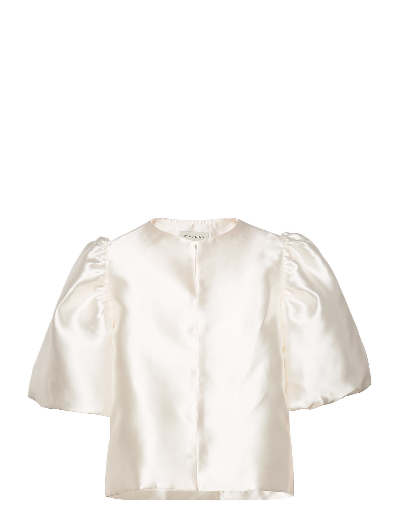 MALINA Cleo Bluse Weiß - XS - Damen