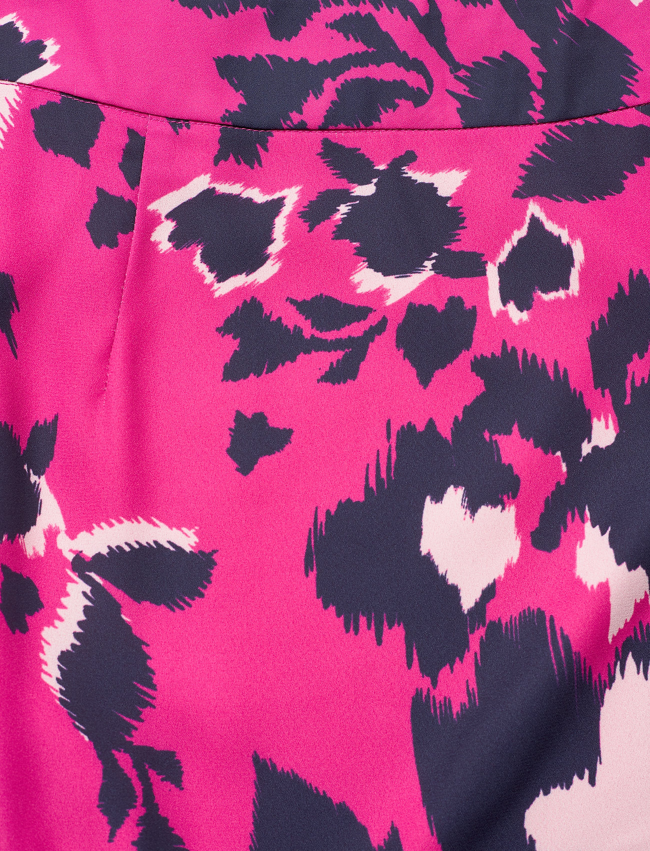 PinkBy Garden Diamante Diamante Skirtshadow Malina thQsdrC
