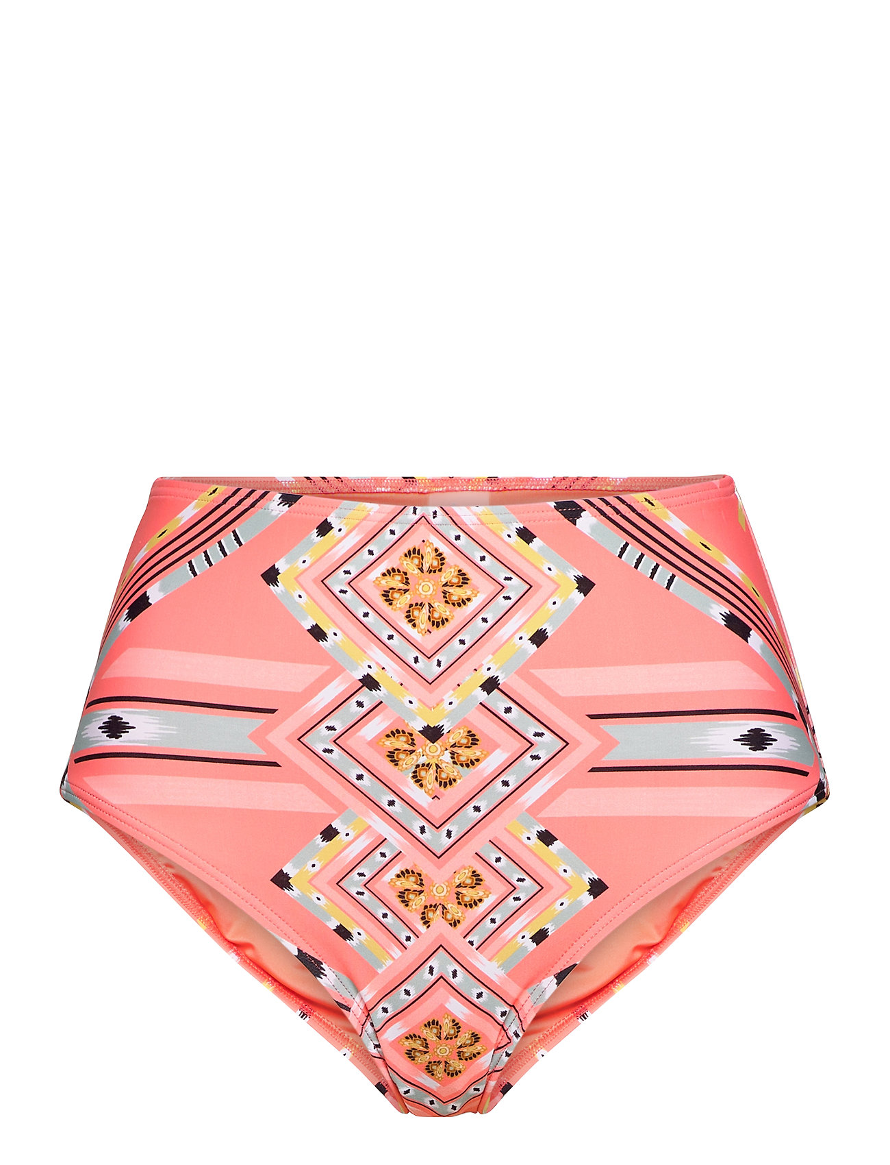 Enya Bikini Bottom Pink Malina