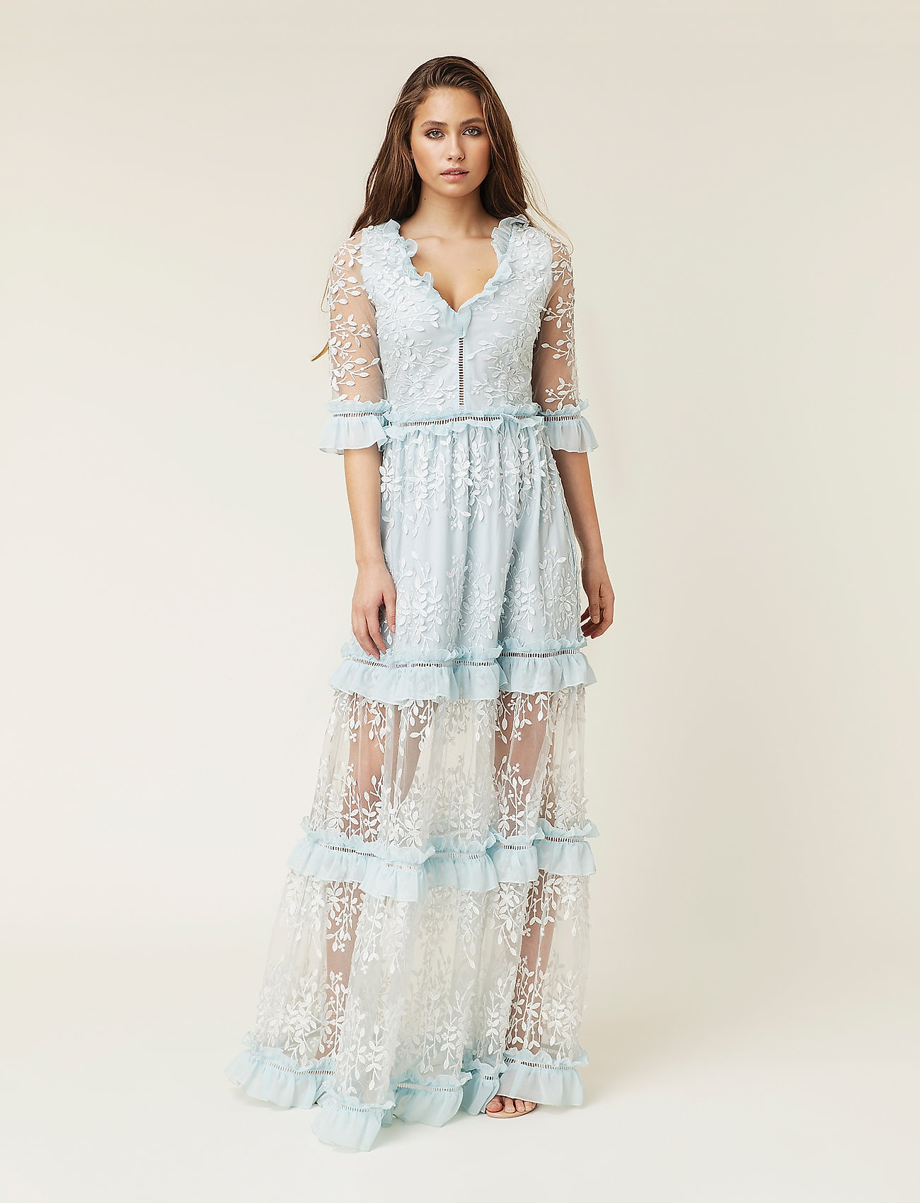 Selena Dressocean Dressocean Selena BlueBy Malina BlueBy Selena Malina dQthrsC