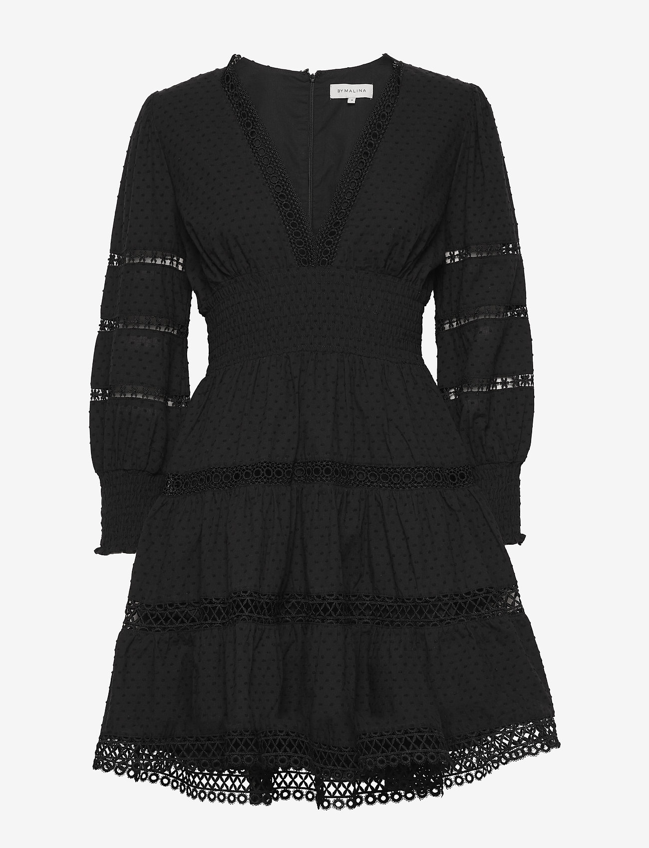 inez dress by malina